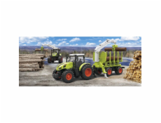 BUDDY TOYS BRC 24.512 RC Traktor těžební