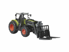 BUDDY TOYS BRC 24.513 RC Traktor+valník