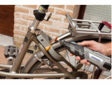 Dremel Brusné tělísko z oxidu hliníku 25,4 mm (2615821532)