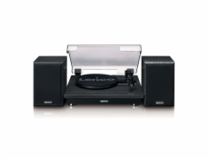 Lenco LS-100BK schwarz