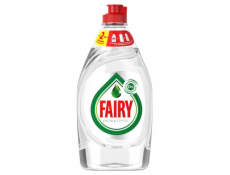 Mycí prostředek na nádobí Fairy Pure & Clean, 0,9 l