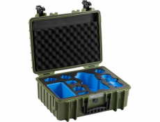 B&W drone.case PP.221 bronze für DJI Mavic 4 Pro