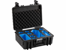 B&W drone.case PP.221 schwarz für DJI Mavic 4 Pro