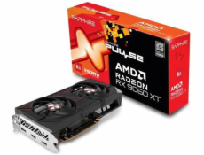 Sapphire PULSE Radeon RX 9060 XT AMD 8 GB GDDR6