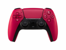 Sony DualSense Wireless Controller PS5 cosmic red