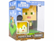 Lampa Alex Icon Light (Minecraft)