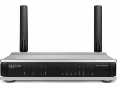LANCOM 1800EFW - Bezdrátový router 5portový switch - 1GbE - Wi-Fi 6 - Dual Band