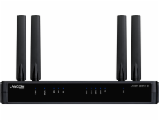 LANCOM 1800VA-5G - Brána SD-WAN - with VDSL and 5G - 1GbE, 5G, LTE, UMTS, HSPA, VDSL, VDSL2 - 5G, 4G, 3G - UMTS B1/B2/B4/B5/B8/B19/ LTE B1/B2/B3/B4/B5/B7/B8/B12/B13/B14/B17/B18/B19/B20/B25/B26/B28/B29