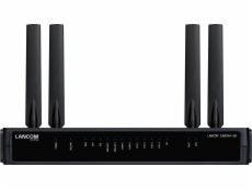 LANCOM 1803VA-5G - Brána SD-WAN - with VDSL and 5G - 1GbE, 5G, LTE, UMTS, HSPA, VDSL, VDSL2 - 5G, 4G, 3G - UMTS B1/B2/B4/B5/B8/B19/ LTE B1/B2/B3/B4/B5/B7/B8/B12/B13/B14/B17/B18/B19/B20/B25/B26/B28/B29