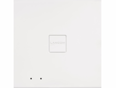 LANCOM LX-6200 - Bezdrátový access point - Wi-Fi 6 - Bluetooth - 2.4 GHz, 5 GHz - spravování cloudem - akademický - nástenná montáž (balení 10)