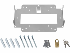 LANCOM - Sada pro montáž sítového zarízení - montáž na strop, montáž na stenu (balení 10)