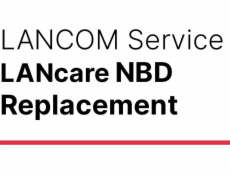 LANCOM Next Business Day Replacement Option XL - Prodloužená dohoda o službách - pokrocilá výmena hardwaru - zaslání - doba vyrízení požadavku: príští prac. den - pro LANCOM GS-4530, 4554, ISG-4000, 8