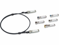 LANCOM SFP-LX-LC10 - Modul SFP+ vysílace - 10GbE - 10GBase-LX - pro P/N: 61880, 61884