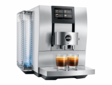 JURA Z10 (EB) Plně automatické Espresso kávovar 2,4 l