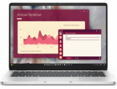 DELL Pro 14 PC14250 Intel Core Ultra 7 255U Laptop 35,6 cm (14 ) Full HD+ 16 GB DDR5-SDRAM 512 GB SSD Wi-Fi 6E (802.11ax) Windows 11 Pro Platinová