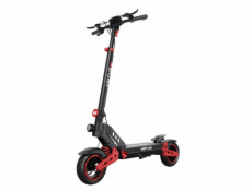 MOTUS Pro 10 Daytona S Elektrická koloběžka 20 Ah černá, červená