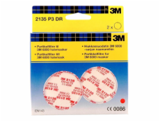 3M Jemný filtr částic T2135K