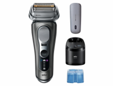 Braun 9675CC Grey