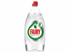 FAIRY Mycí prostředek na nádobí Pure & Clean, 0,45 l