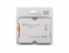 OKKO Sada vrtáků do betonu 15dílná