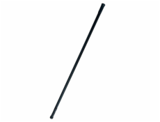 DOMOLETTI Římsa GRO-008-5, 70 - 120 cm, O 30 mm, černá