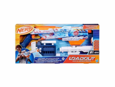 NERF Dětská pistole Hasbro Zerostriker G1763
