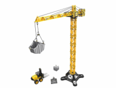 CAT Hračka jeřáb kočka 82438