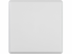 LANCOM AirLancer ON-D8a - Anténa - Wi-Fi - 21 dBi - smerový - venkovní, uchytitelný na zed, montáž na sloupek - svetle šedá