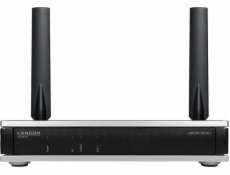 LANCOM 730-4G+ - Smerovac - WWAN 1GbE