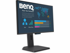 BENQ BL2490TC, 23.8W LED MONITOR, BLACK