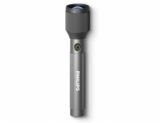 Philips Dobíjecí svítilna s USB-C kabelem, 770 lm, 3000 mAh