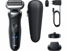 Braun strojek Series 7