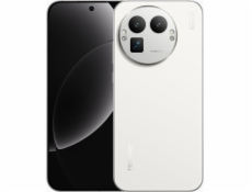 Realme GT 8 Pro 5G 17,2 cm (6.79 ) Dual SIM USB typu C 16 GB 512 GB 7000 mAh Bílá