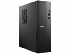DELL Pro Slim Essential QVS1260/ i5-14400/ 8GB/ 512GB SSD/ Intel UHD/ W11Pro/ 3Y PS on-site