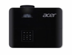BAZAR - ACER Projektor X1128i, DLP 3D, SVGA, 4500Lm, 20000/1, HDMI, Wifi, 2.7kg - Poškozený obal (Komplet)