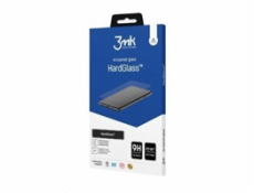 3mk tvrzené sklo HardGlass pro Nothing Phone (3a) Pro