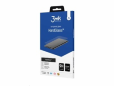 3mk tvrzené sklo HardGlass pro Nothing Phone (3a)
