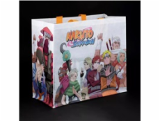 Konix Naruto Shopping Bag white