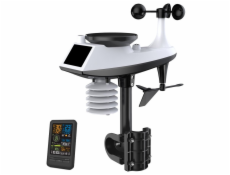 Xtend Home - Meteostanice, Wi-Fi, historie data, napojení na Scenes