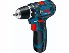 Bosch GSR 12V-15 Professional Akku-Bohrschrauber