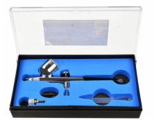 Geko s horním zásobníkem 7ml 0,3mm