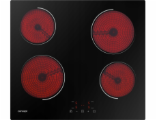 Concept Vestavná keramická varná deska SDV1260
