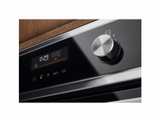 ELECTROLUX TROUBA EVL6E49X