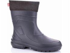 Lemigo BOTY WALLHOSE D.JESSY ČERNÉ VELIKOST R-40/800 748001940A1