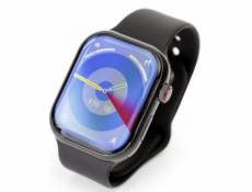PLATINET SMART WATCH BLUETOOTH NFC BLACK