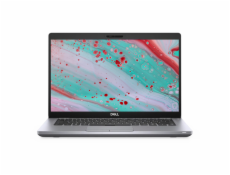 Dell Latitude 5410 14 palců, 16 GB, Intel Core i5-10310U 1.70 GHz, 256 GB NVMe SSD, Windows 11 Pro, 1920 x 1080 px, Intel UHD Graphics, Bluetooth, WIFI, Webkamera, Vady: mírné estetické vady