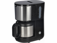 Braun PurShine KF 1505, filtrační stroj