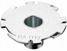 Bosch Vodítko pro GOF, GMF, GKF, POF 5/8 (16mm)