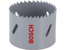  Bosch HSS Bi-metal děrovka52 mm, 2 1/16  standard 
