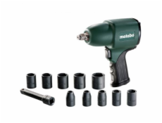 Uťahovák rázový Metabo DSSW 360